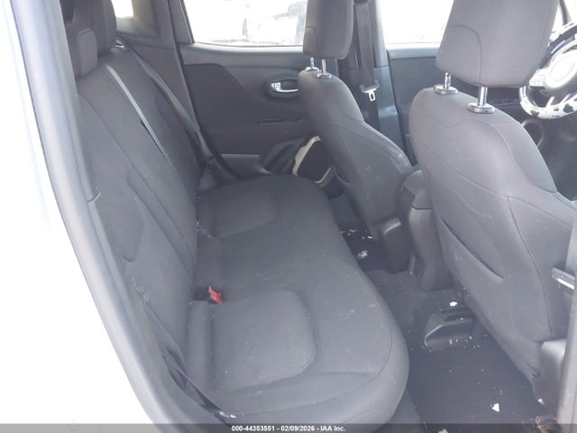 2017 JEEP RENEGADE ZACCJBBB7HPG10049 Photo 7