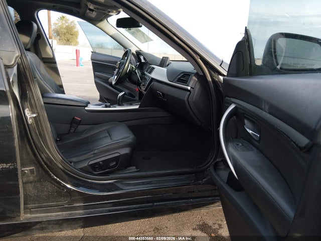 Продажа на аукционе авто 2014 Bmw 328i Gran Turismo Xdrive, vin: WBA3X5C54ED556497, номер лота: 44353560