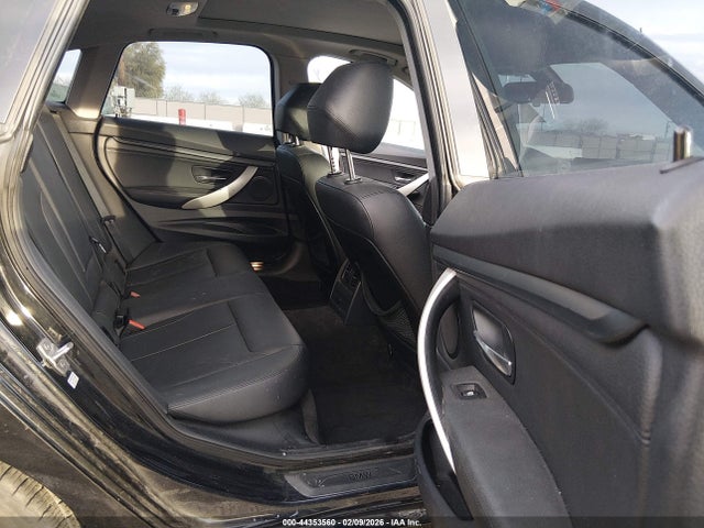 Продажа на аукционе авто 2014 Bmw 328i Gran Turismo Xdrive, vin: WBA3X5C54ED556497, номер лота: 44353560