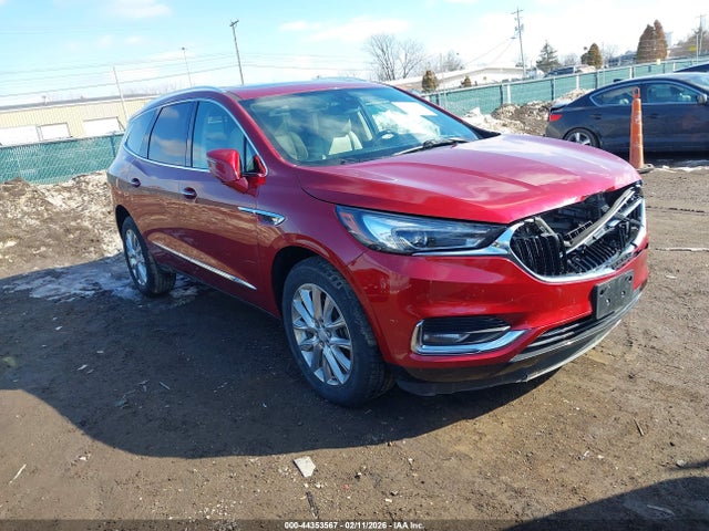 Продаж на аукціоні авто 2019 Buick Enclave Awd Premium, vin: 5GAEVBKW4KJ211124, номер лоту: 44353567
