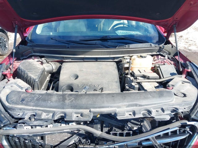 Продаж на аукціоні авто 2019 Buick Enclave Awd Premium, vin: 5GAEVBKW4KJ211124, номер лоту: 44353567