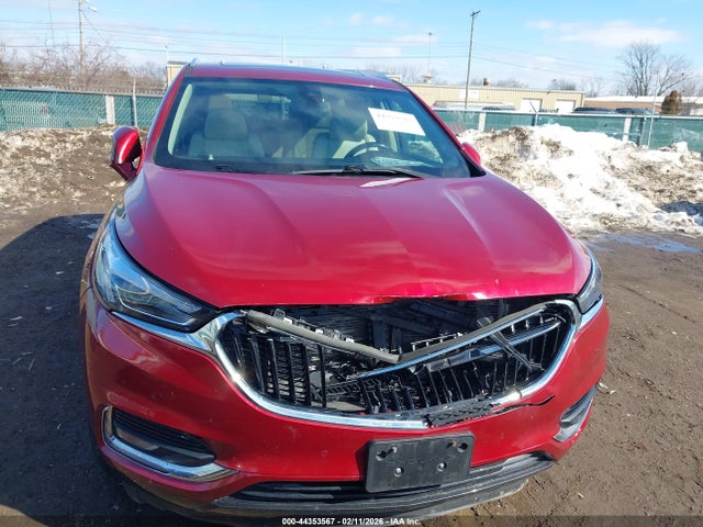 Продаж на аукціоні авто 2019 Buick Enclave Awd Premium, vin: 5GAEVBKW4KJ211124, номер лоту: 44353567