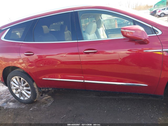 Продаж на аукціоні авто 2019 Buick Enclave Awd Premium, vin: 5GAEVBKW4KJ211124, номер лоту: 44353567