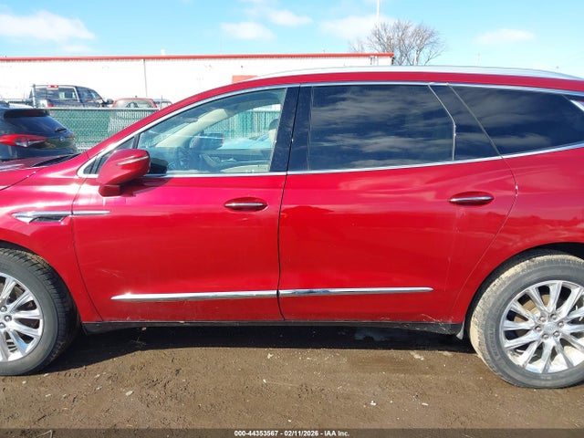 Продаж на аукціоні авто 2019 Buick Enclave Awd Premium, vin: 5GAEVBKW4KJ211124, номер лоту: 44353567