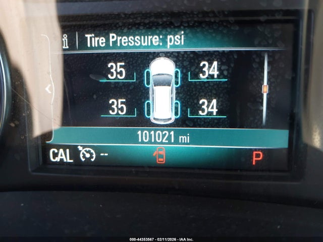 Продаж на аукціоні авто 2019 Buick Enclave Awd Premium, vin: 5GAEVBKW4KJ211124, номер лоту: 44353567