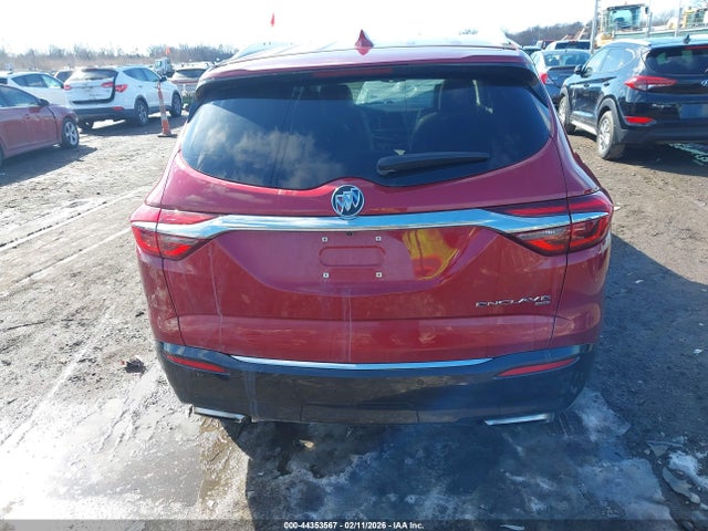 Продаж на аукціоні авто 2019 Buick Enclave Awd Premium, vin: 5GAEVBKW4KJ211124, номер лоту: 44353567