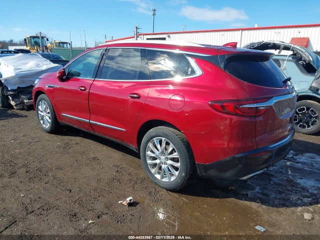 Продаж на аукціоні авто 2019 Buick Enclave Awd Premium, vin: 5GAEVBKW4KJ211124, номер лоту: 44353567