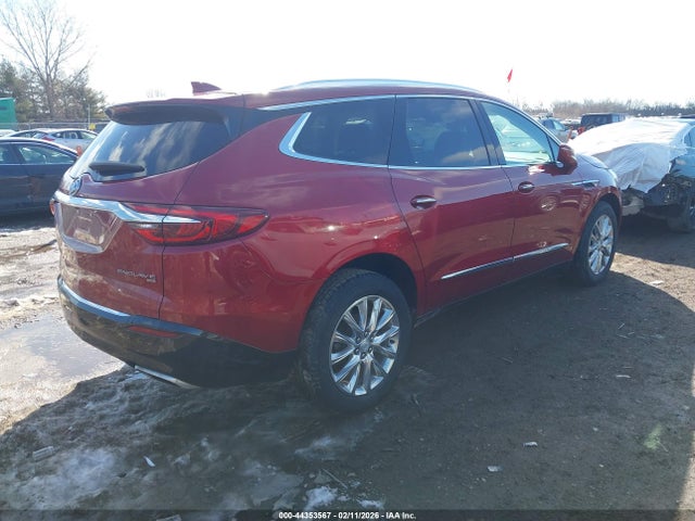 Продаж на аукціоні авто 2019 Buick Enclave Awd Premium, vin: 5GAEVBKW4KJ211124, номер лоту: 44353567