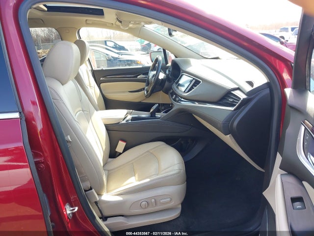 Продаж на аукціоні авто 2019 Buick Enclave Awd Premium, vin: 5GAEVBKW4KJ211124, номер лоту: 44353567