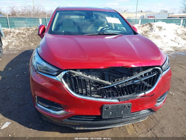 Продаж на аукціоні авто 2019 Buick Enclave Awd Premium, vin: 5GAEVBKW4KJ211124, номер лоту: 44353567