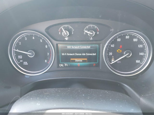 Продаж на аукціоні авто 2019 Buick Enclave Awd Premium, vin: 5GAEVBKW4KJ211124, номер лоту: 44353567