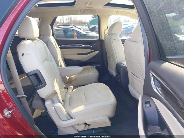 Продаж на аукціоні авто 2019 Buick Enclave Awd Premium, vin: 5GAEVBKW4KJ211124, номер лоту: 44353567