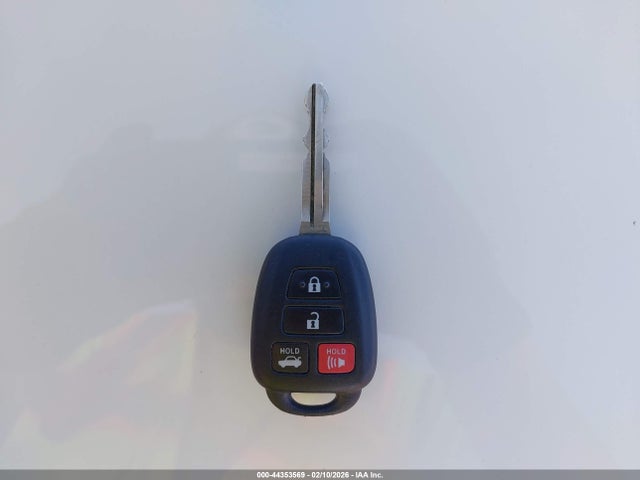 Toyota COROLLA SE 2017 2T1BURHE3HC837585 Image 11