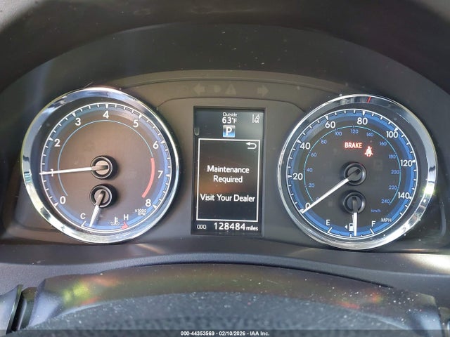 Toyota COROLLA SE 2017 2T1BURHE3HC837585 Image 7