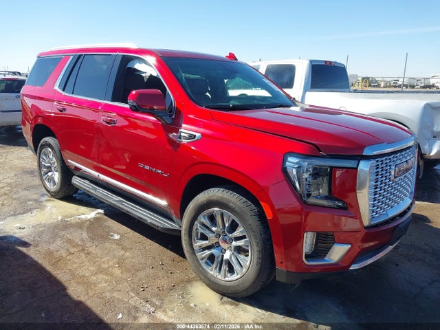 2024 GMC YUKON 1GKS2DKL1RR349425