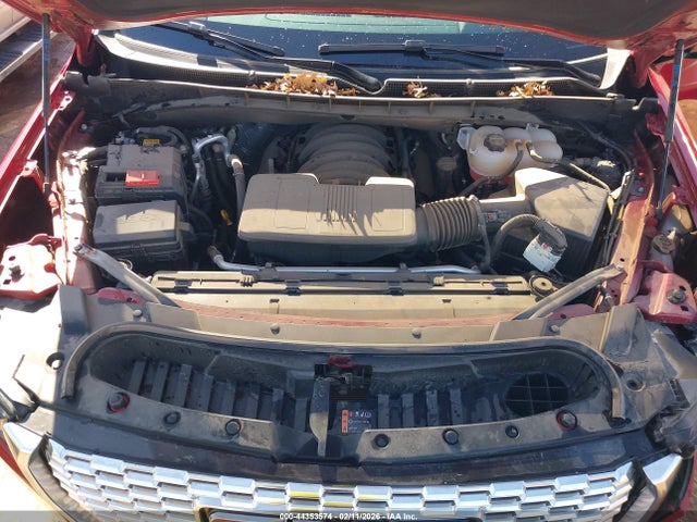 2024 GMC YUKON 1GKS2DKL1RR349425 Photo 9