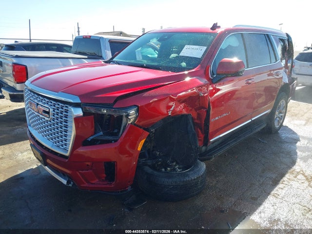 2024 GMC YUKON 1GKS2DKL1RR349425 Photo 1