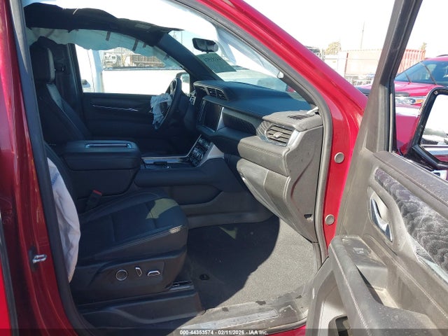 2024 GMC YUKON 1GKS2DKL1RR349425 Photo 4