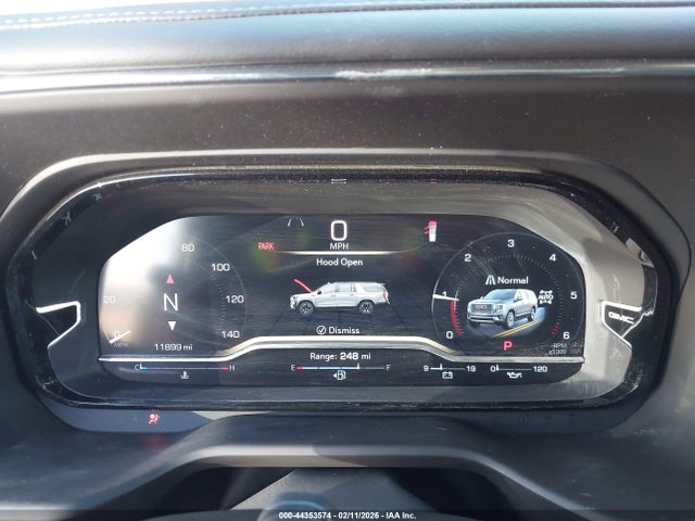 2024 GMC YUKON 1GKS2DKL1RR349425 Photo 6