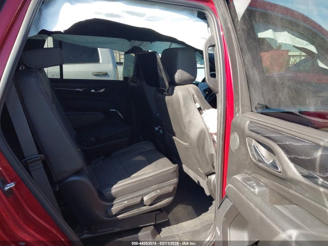 2024 GMC YUKON 1GKS2DKL1RR349425 Photo 7