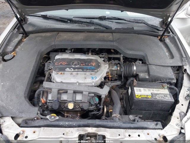 44353579 :رقم المزاد ، 19UUA86219A024189 vin ، 2009 Acura Tl 3.5 مزاد بيع