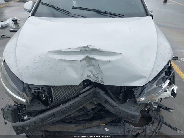 WVWKR7AU6HW953586 Volkswagen E-golf Se