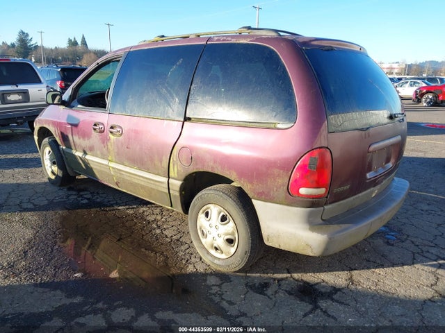 2000 DODGE CARAVAN 2B4GP45G6YR789695 Photo 2