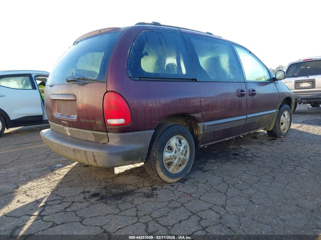 2000 DODGE CARAVAN 2B4GP45G6YR789695 Photo 3