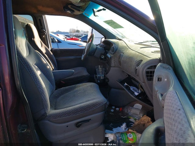 2000 DODGE CARAVAN 2B4GP45G6YR789695 Photo 4
