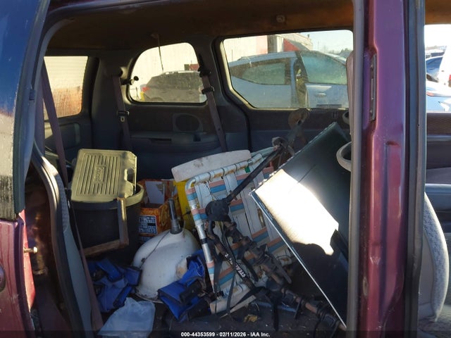 2000 DODGE CARAVAN 2B4GP45G6YR789695 Photo 7