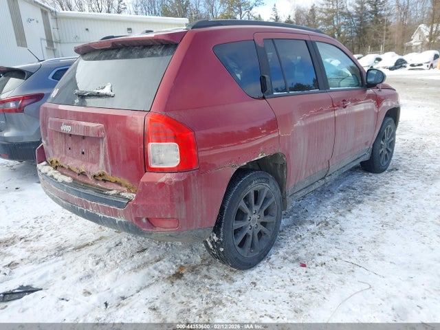2012 JEEP COMPASS 1C4NJDEB4CD686156 Photo 3