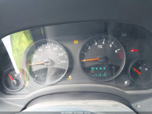 2012 JEEP COMPASS 1C4NJDEB4CD686156 Photo 6