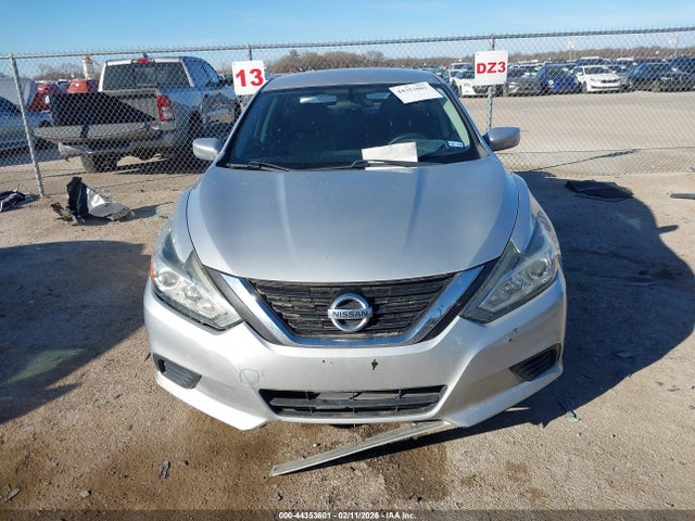 1N4AL3AP2GC254607 Nissan Altima 2.5/2.5 S/2.5 Sl/2.5 Sr/2.5 Sv