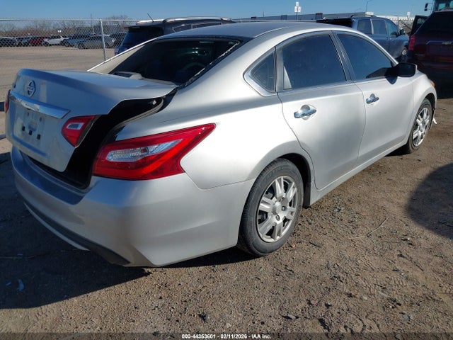 1N4AL3AP2GC254607 Nissan Altima 2.5/2.5 S/2.5 Sl/2.5 Sr/2.5 Sv