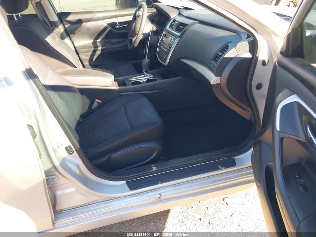 1N4AL3AP2GC254607 Nissan Altima 2.5/2.5 S/2.5 Sl/2.5 Sr/2.5 Sv