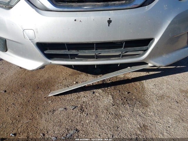 1N4AL3AP2GC254607 Nissan Altima 2.5/2.5 S/2.5 Sl/2.5 Sr/2.5 Sv