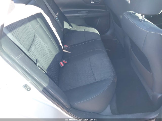 1N4AL3AP2GC254607 Nissan Altima 2.5/2.5 S/2.5 Sl/2.5 Sr/2.5 Sv