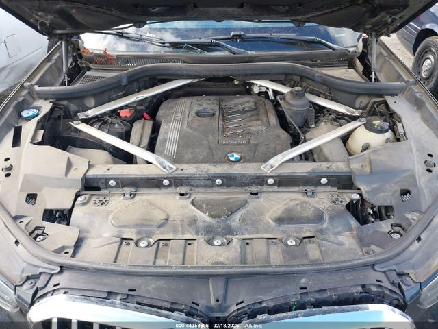 5UXCR6C58KLL04139 BMW X5 Xdrive40i