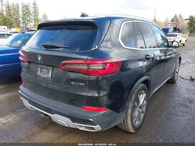 5UXCR6C58KLL04139 BMW X5 Xdrive40i