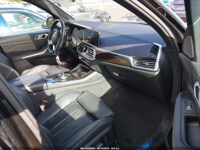 5UXCR6C58KLL04139 BMW X5 Xdrive40i