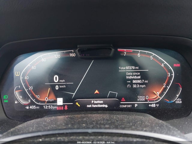 5UXCR6C58KLL04139 BMW X5 Xdrive40i