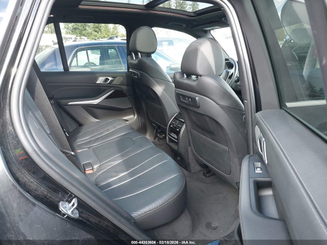 5UXCR6C58KLL04139 BMW X5 Xdrive40i