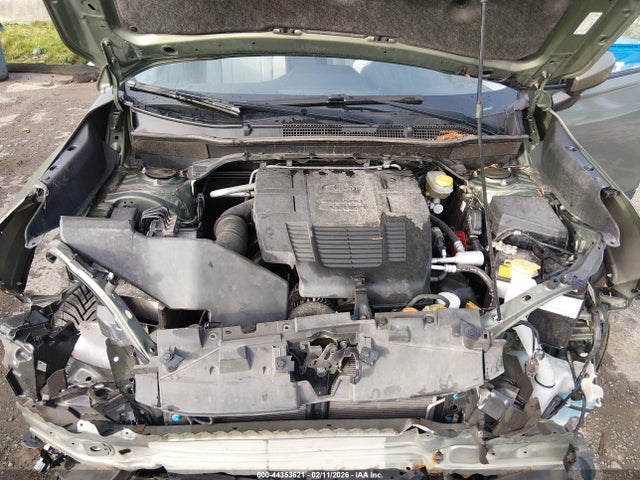 JF2SKAJC9LH529584 Subaru Forester Premium
