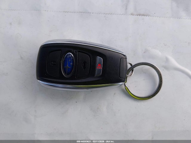 JF2SKAJC9LH529584 Subaru Forester Premium