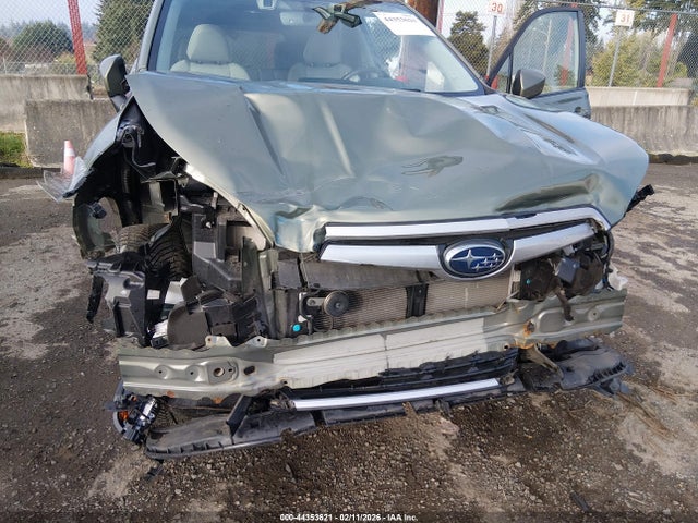 JF2SKAJC9LH529584 Subaru Forester Premium