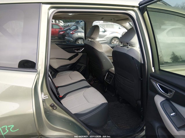 JF2SKAJC9LH529584 Subaru Forester Premium
