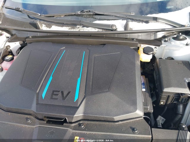 Hyundai Ioniq 5 Sel 2023 KM8KNDAFXPU168327 Image 10