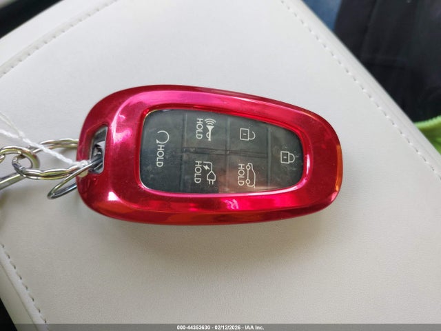 Hyundai Ioniq 5 Sel 2023 KM8KNDAFXPU168327 Image 11