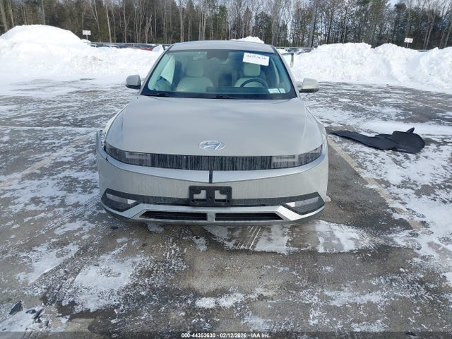Hyundai Ioniq 5 Sel 2023 KM8KNDAFXPU168327 Image 12