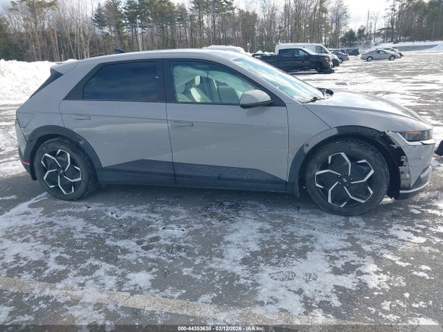 Hyundai Ioniq 5 Sel 2023 KM8KNDAFXPU168327 Image 13